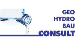 Logo von Geo Hydro-Bau Consult