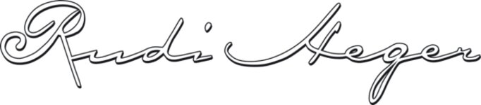 Logo von Rudi Heger GmbH