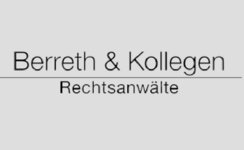 Logo von Rechtsanwälte Berreth & Kollegen