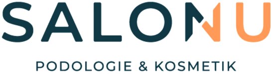 Logo von SALON NU- Podologie & Kosmetik      Inhaber Fabian Zettl