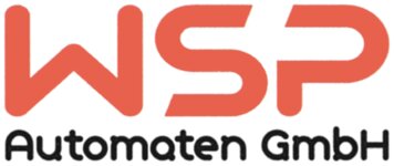 Logo von WSP Automaten GmbH