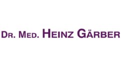 Logo von Gärber Heinz Dr.med.