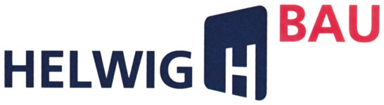 Logo von Helwig Bau GmbH