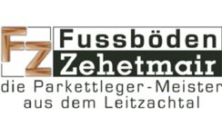 Logo von Fußböden Zehetmair GmbH