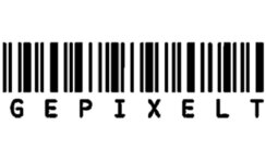 Logo von gepixelt GmbH