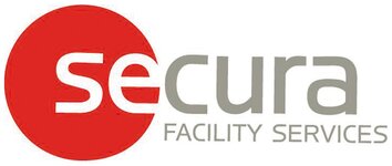 Logo von secura Gebäudemanagement GmbH