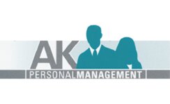 Logo von AK-Personalmanagement