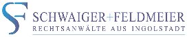 Logo von Schwaiger + Feldmeier & Kollegen