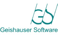 Logo von Vermessungsbüro Geishauser