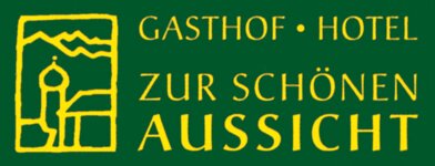 Logo von Gasthof Zur Schönen Aussicht