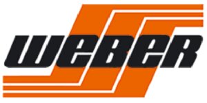 Logo von Weber