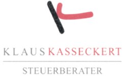Logo von Kasseckert Klaus