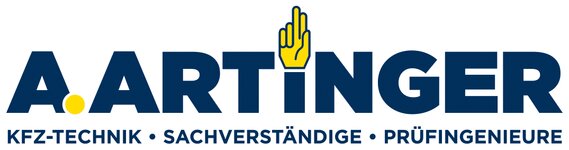 Logo von Artinger Anton Dipl.-Ing.(FH)