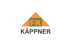 Logo von Käppner GmbH & Co. KG