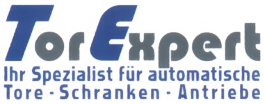 Logo von TorExpert Werner Hoffmann