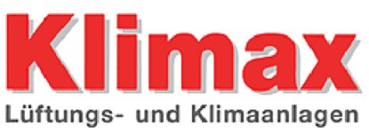 Logo von Klimax Lüftungs- und Klimaanlagen GmbH & Co. KG