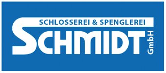 Logo von Schmidt GmbH Schlosserei & Spenglerei