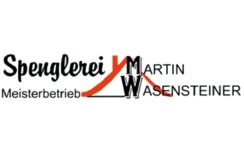 Logo von Spenglerei Wasensteiner GmbH