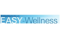 Logo von Schwimmbad u. Wellnesstechnik Easy