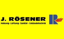 Logo von J. Rösener GmbH