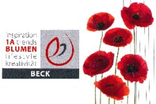 Logo von Gärtnerei Stephan Beck