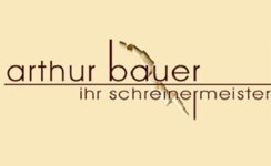 Logo von Bauer Arthur