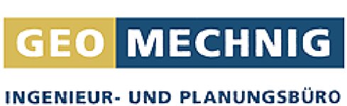Logo von GEOMECHNIG Dipl.-Geol. Clemens Mechnig