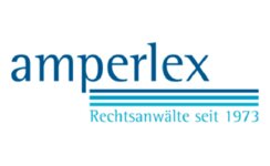 Logo von amperlex Riedl & Kollegen