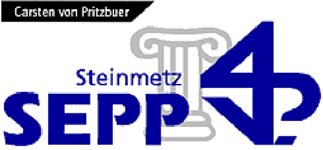 Logo von Steinmetz Sepp