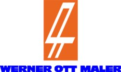 Logo von Werner Ott Maler GmbH & Co. KG
