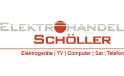 Logo von Elektrohandel Schöller