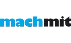 Logo von mach mit