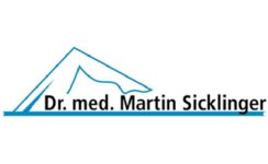 Logo von Sicklinger Martin Dr.
