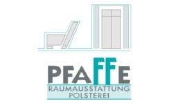 Logo von Polsterei Pfaffe
