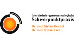 Logo von Dr. Fach Kilian; Dr. Reichel Stefan