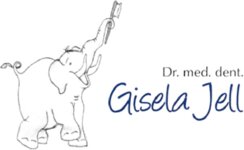 Logo von Jell Dr.Dr. Hans-Klaus u. Jell Dr. Gisela