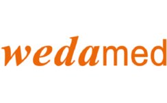Logo von Wedamed
