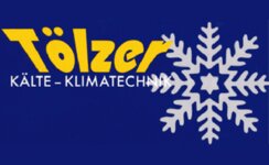 Logo von Tölzer Kälte-Klimatechnik