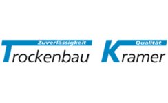 Logo von Trockenbau Kramer
