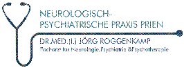 Logo von Roggenkamp J. Dr.