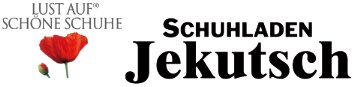 Logo von Schuhladen Jekutsch