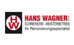 Logo von Wagner Hans GmbH