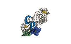 Logo von Café Pauli