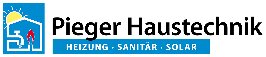 Logo von Pieger Haustechnik GbR