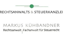 Logo von Kühbandner Markus