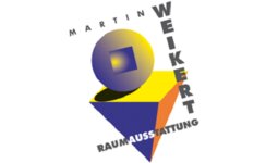 Logo von Weikert Martin