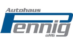 Logo von Autohaus Pennig