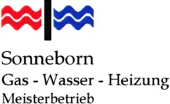 Logo von Sonneborn