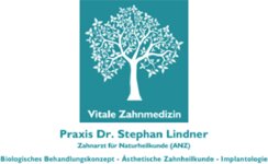 Logo von Lindner Stephan Dr.