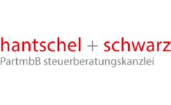 Logo von Hantschel + Schwarz PartmB